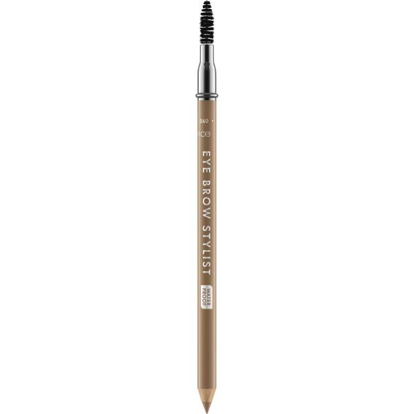 Catrice eye brow stylist kredka do brwi ze szczoteczką 060 legally blonde 1.4g