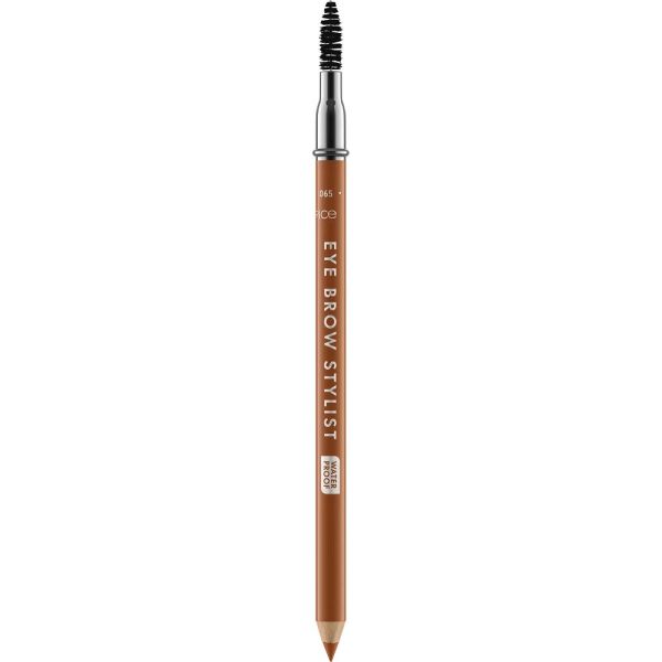 Catrice eye brow stylist kredka do brwi ze szczoteczką 065 authentic auburn 1.4g