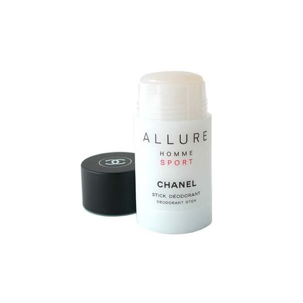 Chanel allure homme sport dezodorant sztyft 75ml