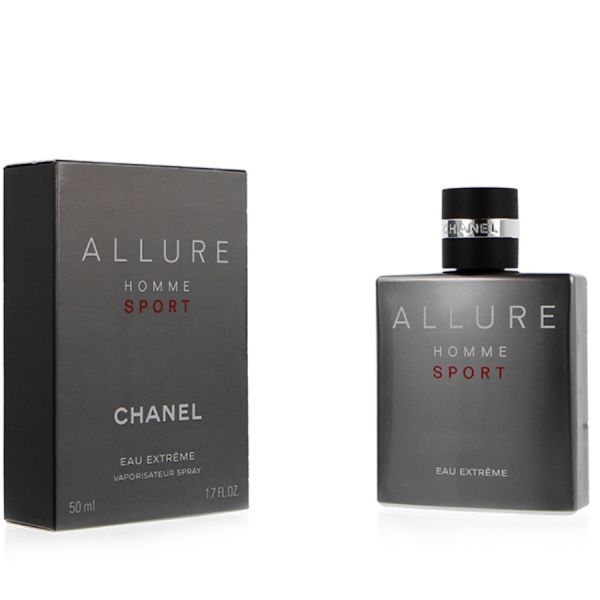 Chanel allure homme sport eau extreme woda toaletowa spray 50ml