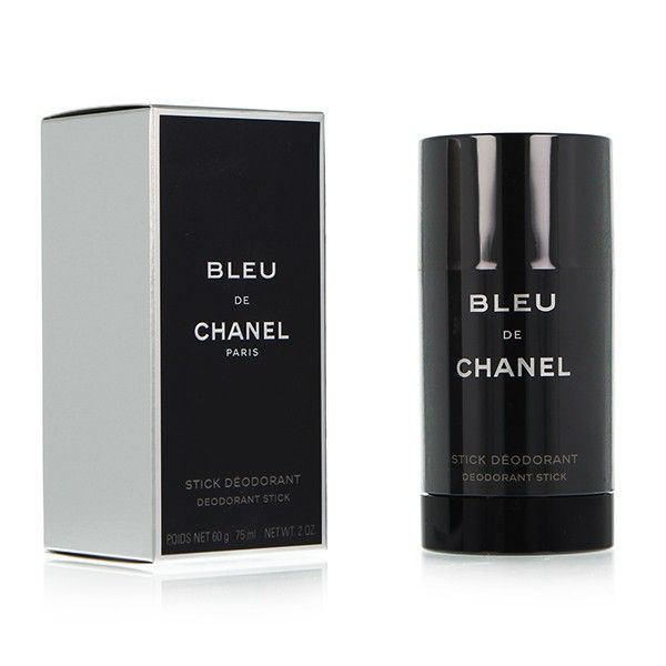 Chanel bleu de chanel dezodorant sztyft 75ml