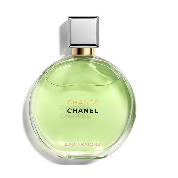 Chanel chance eau fraiche woda perfumowana spray 50ml