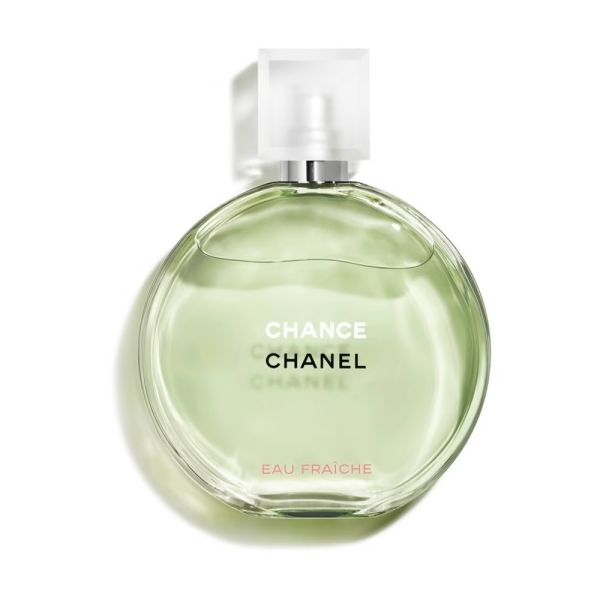 Chanel chance eau fraiche woda toaletowa spray 35ml