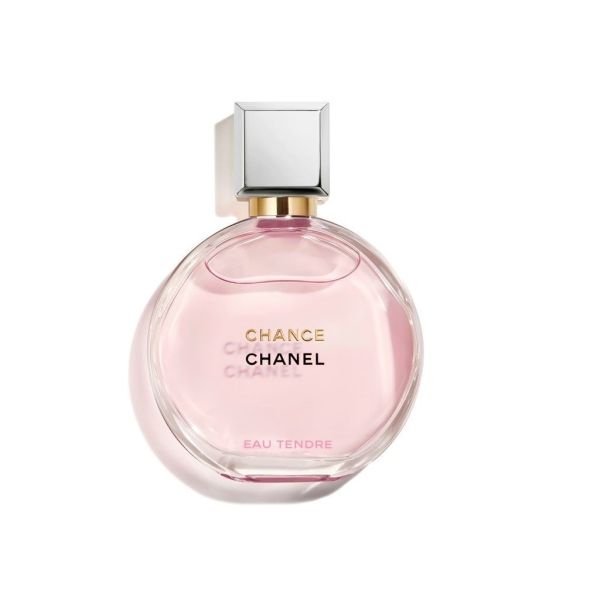 Chanel chance eau tendre woda perfumowana spray 35ml