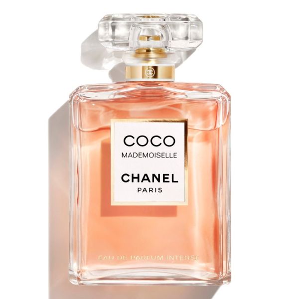 Chanel coco mademoiselle intense woda perfumowana spray 100ml tester