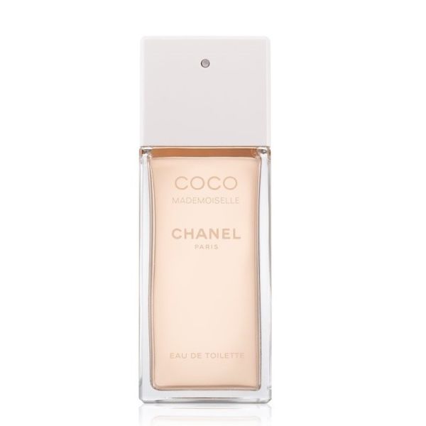 Chanel coco mademoiselle woda toaletowa spray 100ml - produkt bez opakowania