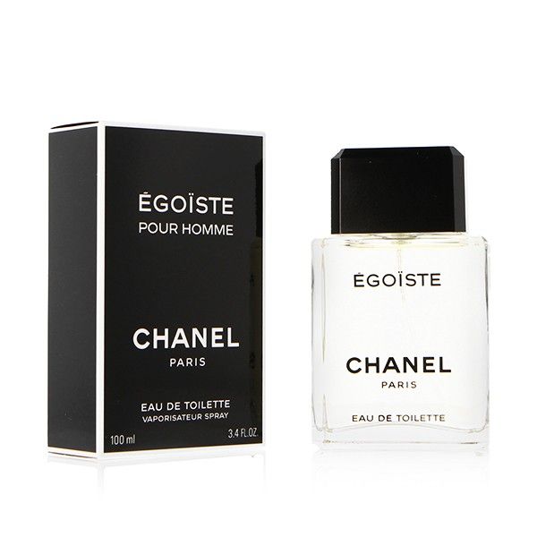 Chanel egoiste woda toaletowa spray 100ml