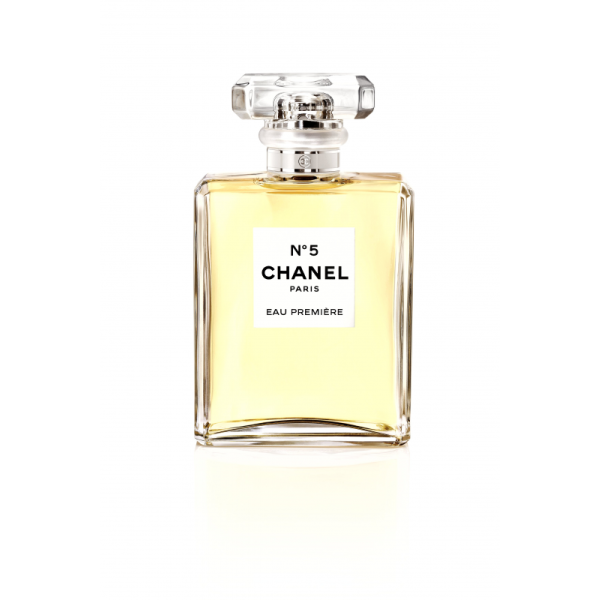 Chanel no 5 eau premiere woda perfumowana spray 100ml tester