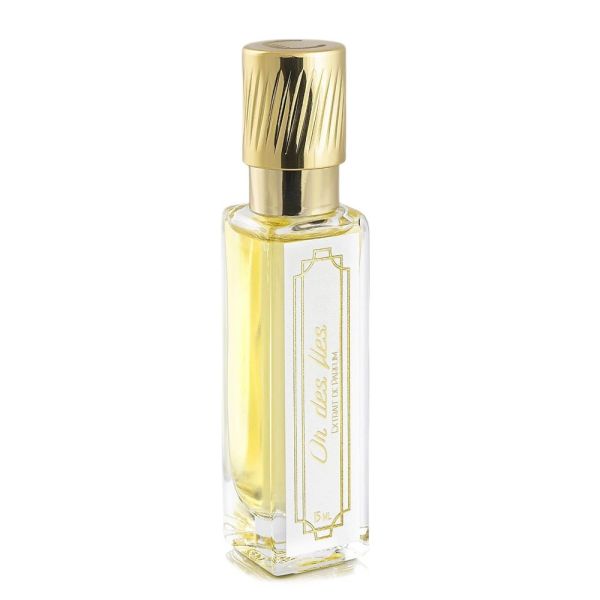 Cherigan or des iles ekstrakt perfum 15ml