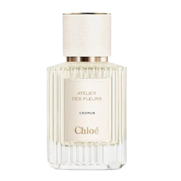 Chloe atelier des fleurs cedrus woda perfumowana spray 50ml