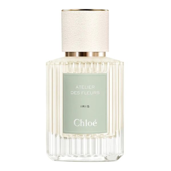 Chloe iris woda perfumowana spray 50ml