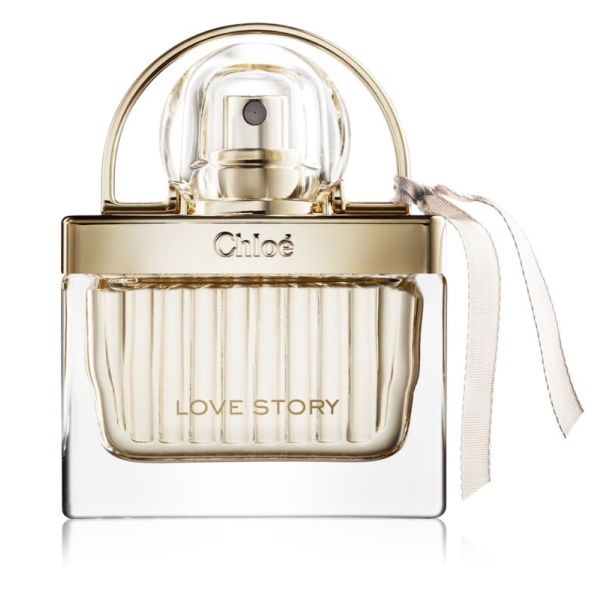 Chloe love story woda perfumowana spray 30ml