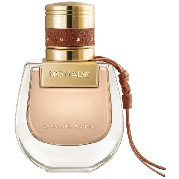 Chloe nomade absolu de parfum woda perfumowana spray 30ml