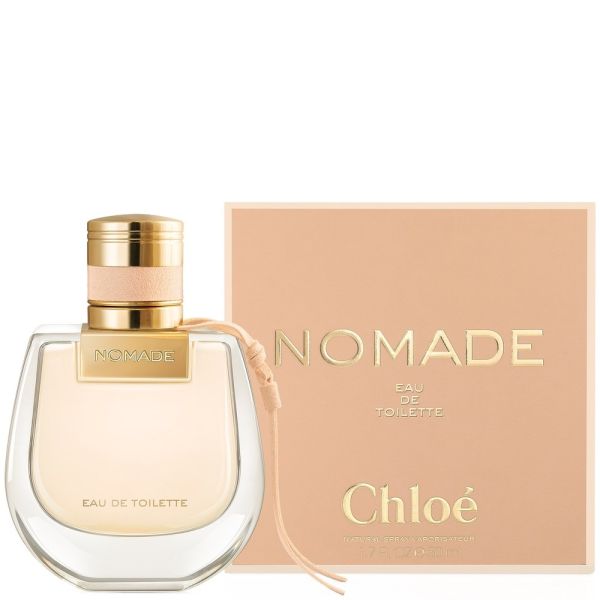 Chloe nomade woda toaletowa spray 50ml