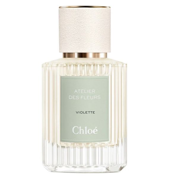 Chloe violette woda perfumowana spray 50ml