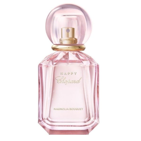 Chopard happy magnolia bouquet woda toaletowa spray 40ml