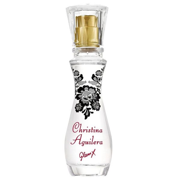 Christina aguilera glam x woda perfumowana spray 15ml