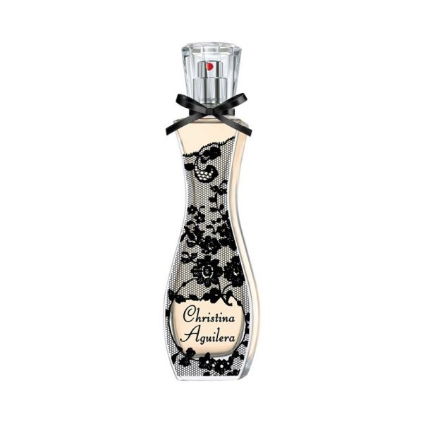 Christina aguilera signature woda perfumowana spray 30ml