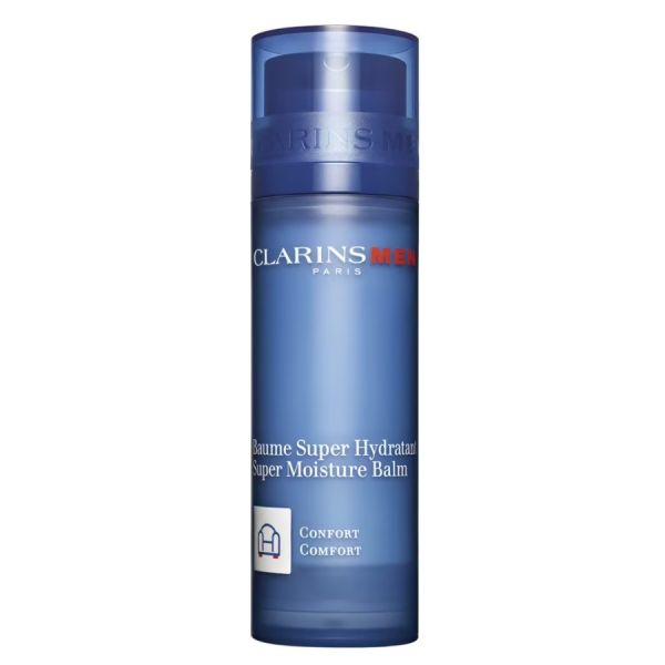 Clarins men super moisture balm krem do twarzy 50ml