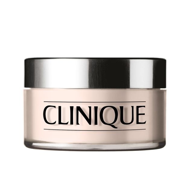 Clinique blended face powder lekki puder sypki 02 transparency 25g