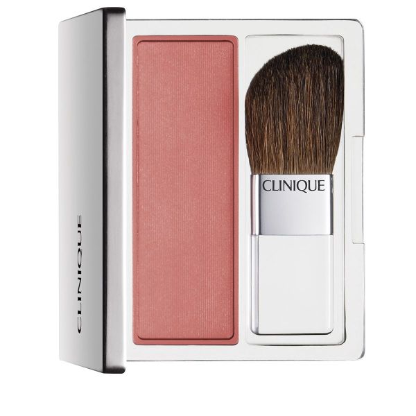 Clinique blushing powder blush róż do policzków 107 sunset glow 6g