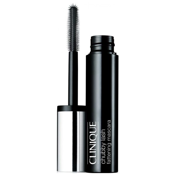 Clinique chubby lash fattening mascara tusz do rzęs 01 jumbo jet 10ml