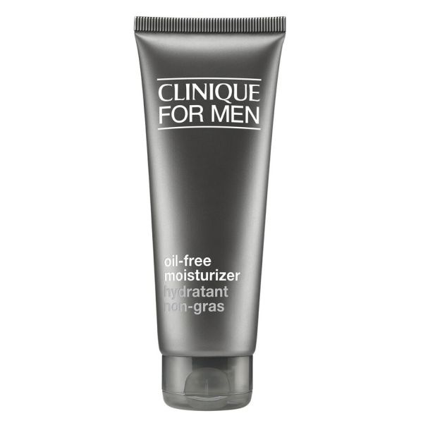 Clinique clinique for men oily-free moisturizer nawilżający żel do twarzy 100ml