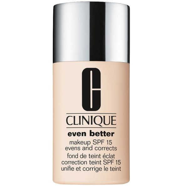 Clinique even better™ makeup spf15 podkład wyrównujący koloryt skóry cn 02 brezze 30ml