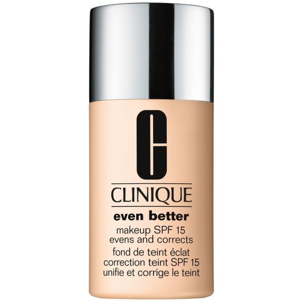 Clinique even better™ makeup spf15 podkład wyrównujący koloryt skóry cn 28 ivory 30ml