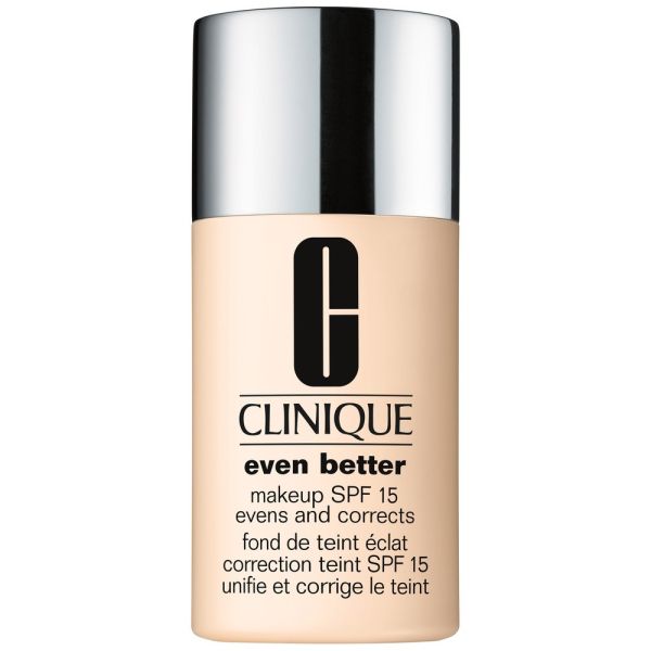 Clinique even better™ makeup spf15 podkład wyrównujący koloryt skóry cn 8 linen 30ml