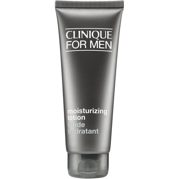 Clinique for men™ moisturizing lotion nawilżająca emulsja do twarzy 100ml