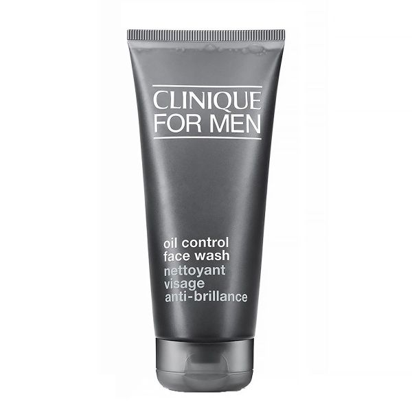 Clinique for men oil control face wash żel do mycia twarzy 200ml