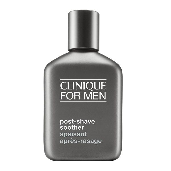 Clinique for men post shave soother kojąca emulsja po goleniu 75ml