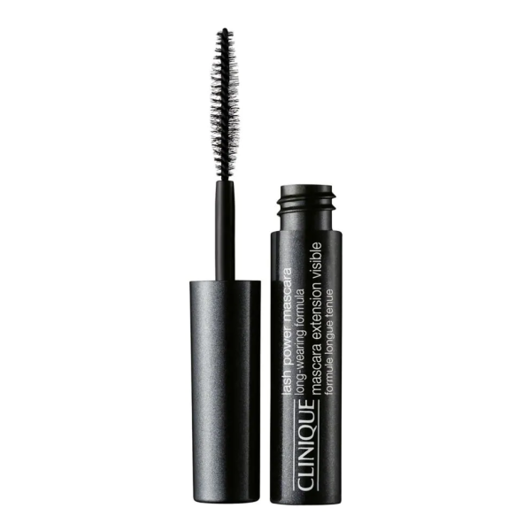 Clinique lash power mascara long wear tusz do rzęs 01 black 6ml