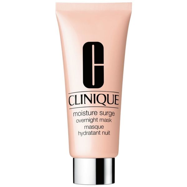 Clinique moisture surge overnight mask maseczka intensywnie nawilżająca 100ml