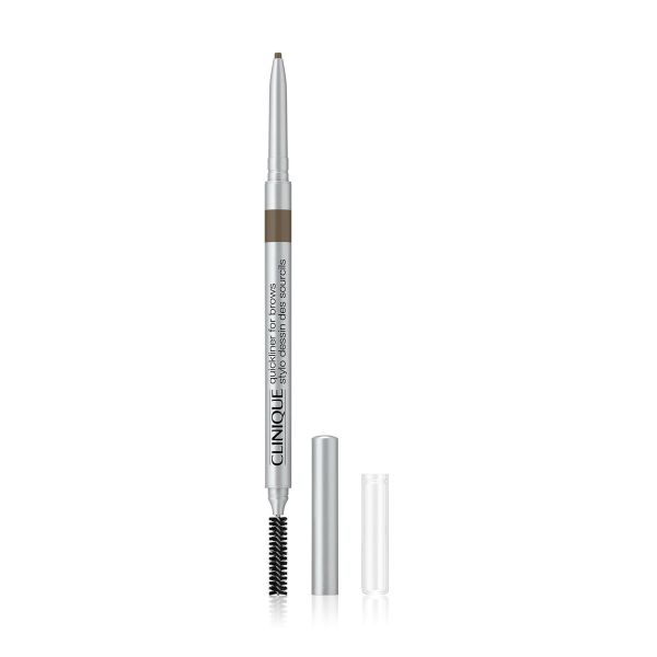 Clinique quickliner for brows automatyczna kredka do brwi 03 soft brown 0.6g