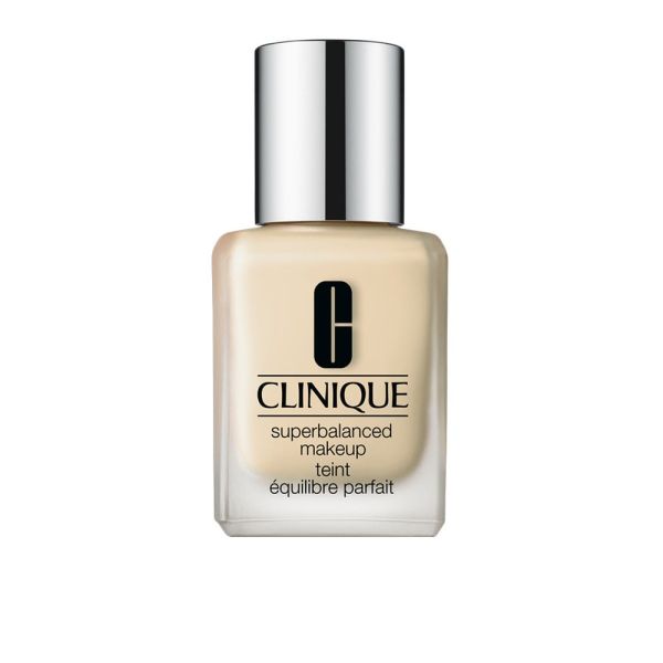 Clinique superbalanced™ makeup wygładzający podkład do twarzy beige chiffon 30ml