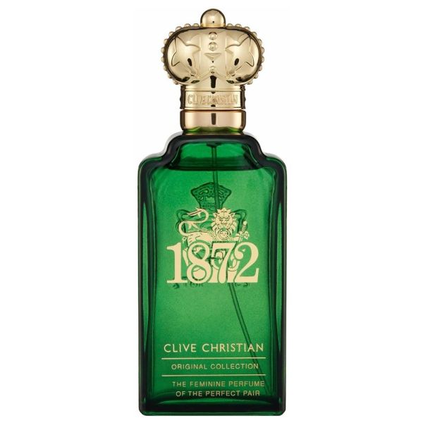 Clive christian 1872 feminine perfumy spray 100ml