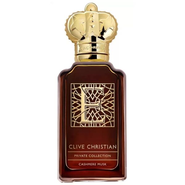 Clive christian e cashmere musk perfumy spray 50ml