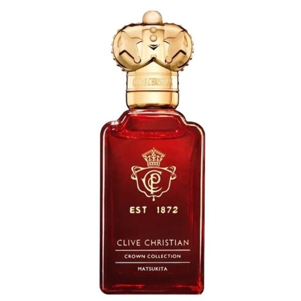 Clive christian matsukita perfumy spray 50ml