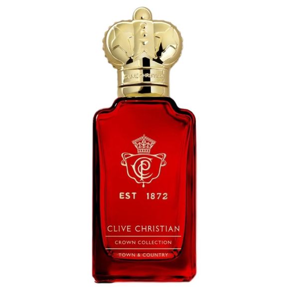 Clive christian town & country perfumy spray 50ml