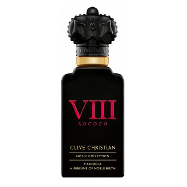 Clive christian viii rococo magnolia perfumy spray 50ml