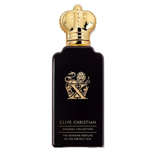 Clive christian x feminine perfumy spray 100ml