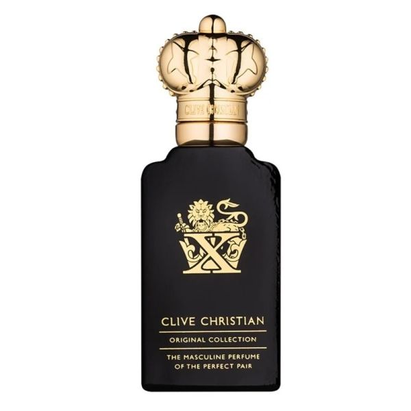 Clive christian x for man perfumy spray 50ml