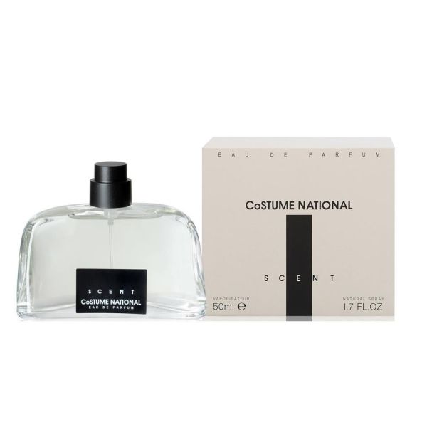 Costume national scent woda perfumowana spray 50ml