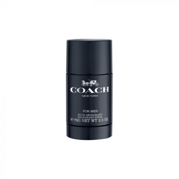 Coach coach for men dezodorant sztyft 75g