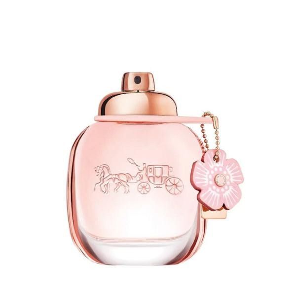 Coach floral woda perfumowana spray 50ml