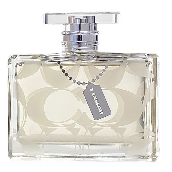 Coach signature woman woda perfumowana spray 100ml