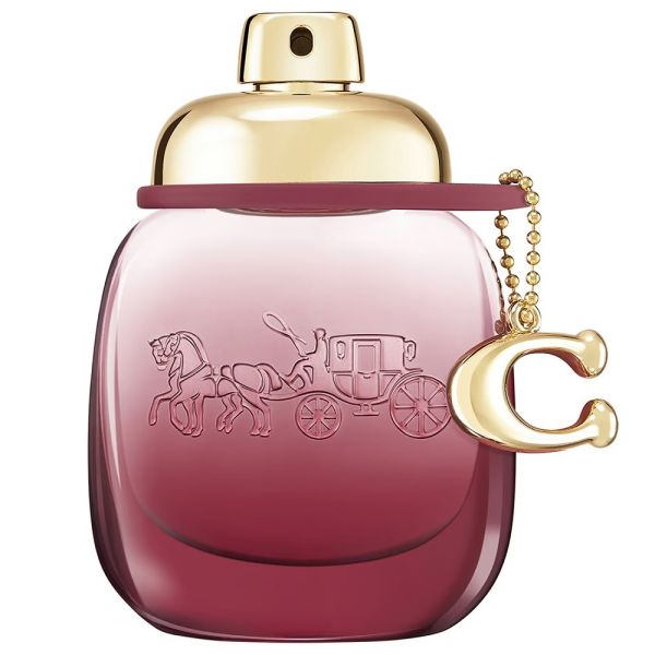 Coach wild rose woda perfumowana spray 30ml