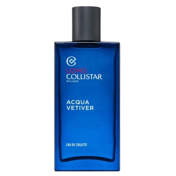 Collistar acqua vetiver woda toaletowa spray 100ml